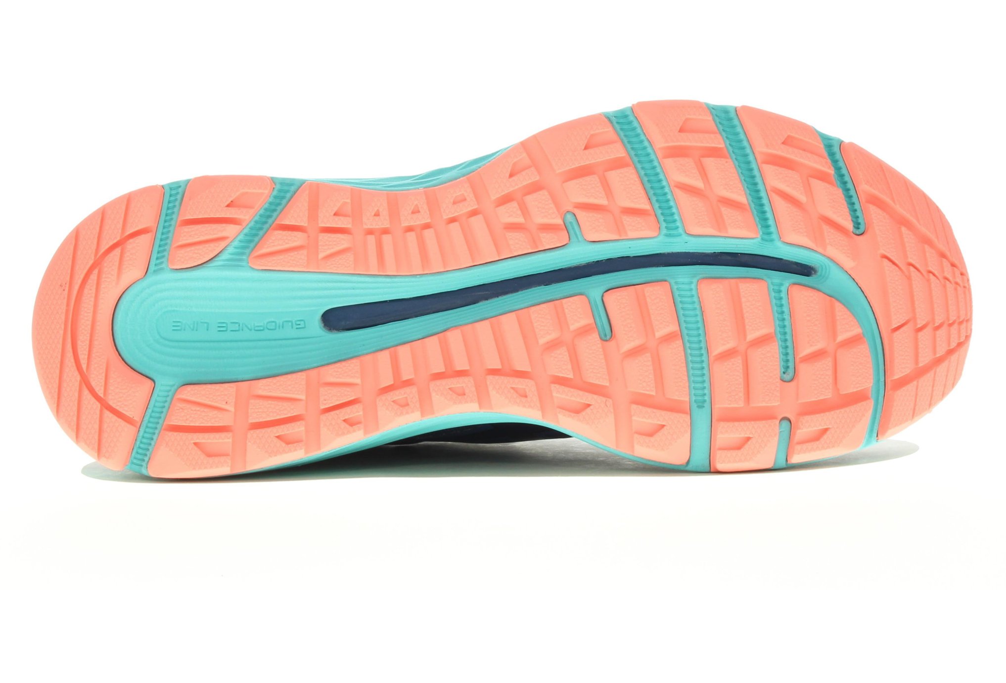 asics gel cumulus gore tex