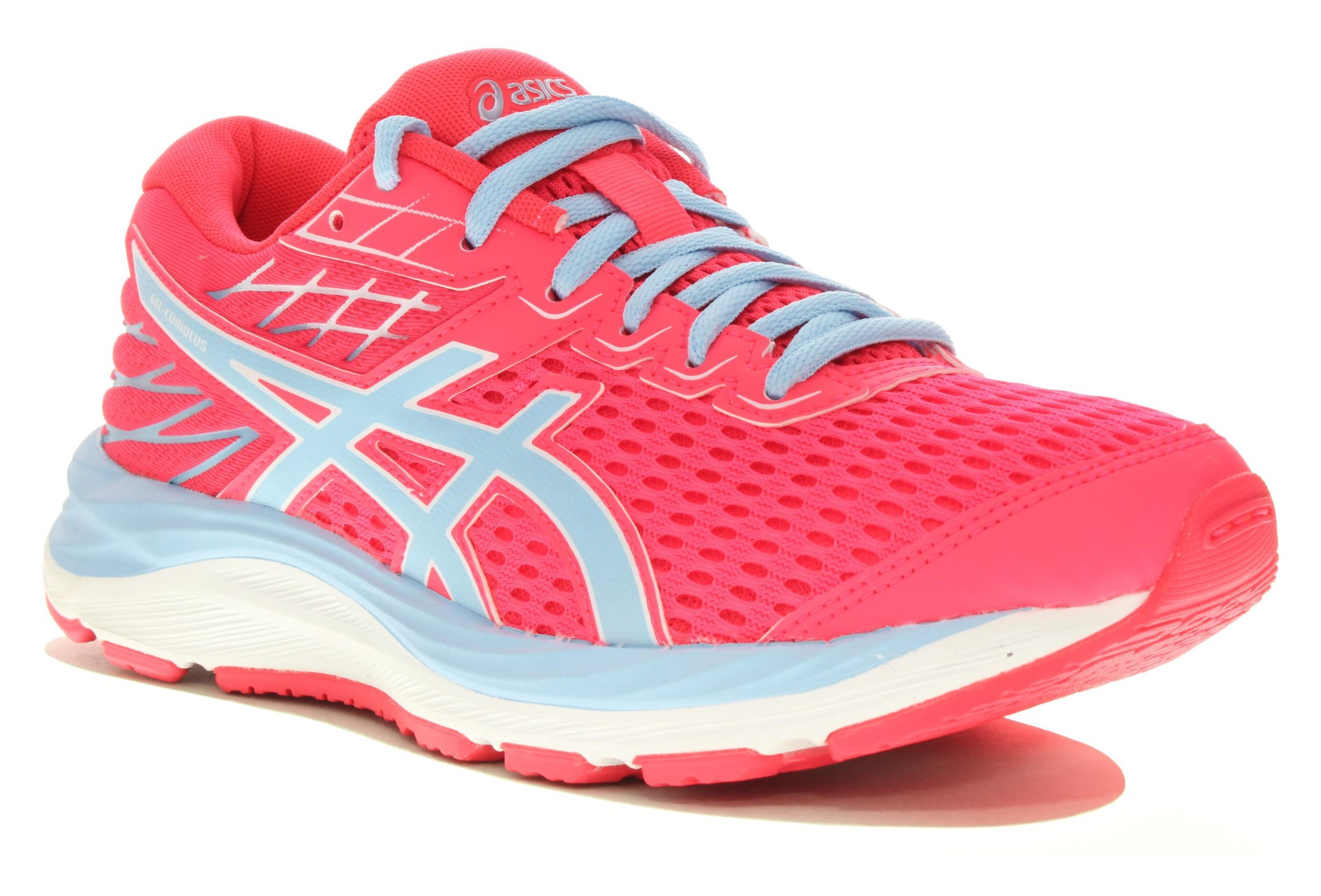Asics Gel-Cumulus 21 GS Chaussures running femme