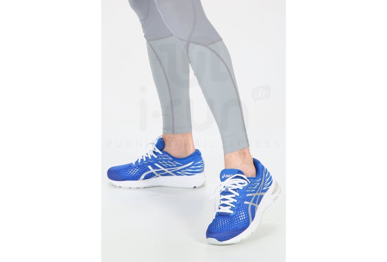 Asics Gel-Cumulus 21