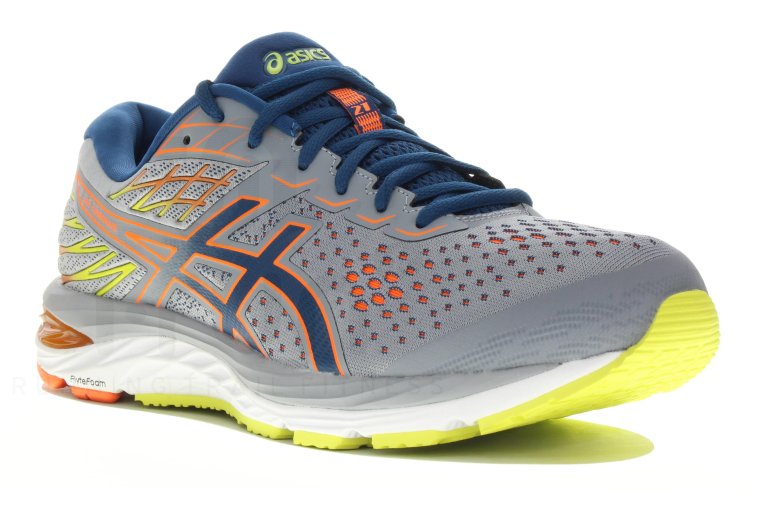 asics gel cumulus 21 hombre