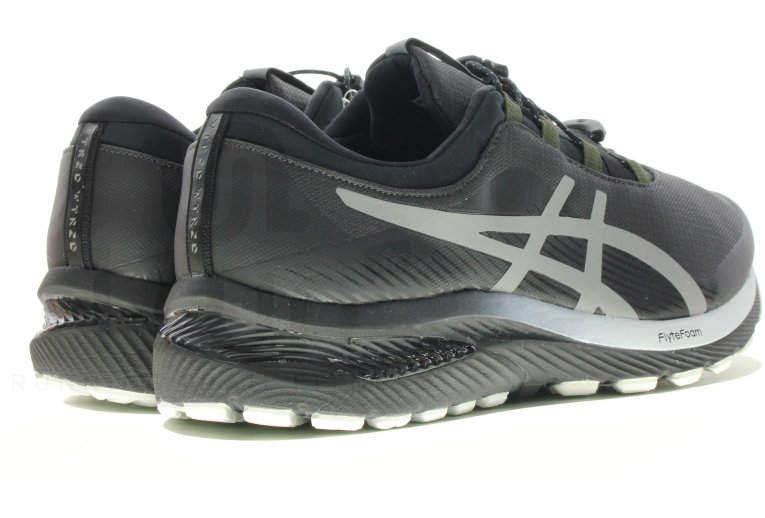 Asics Gel-Cumulus 22 All Winter Long