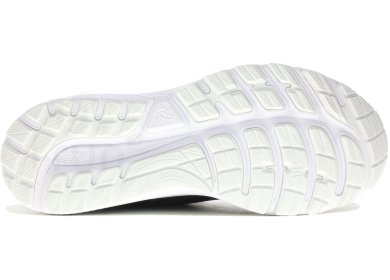 asics cumulus supinateur