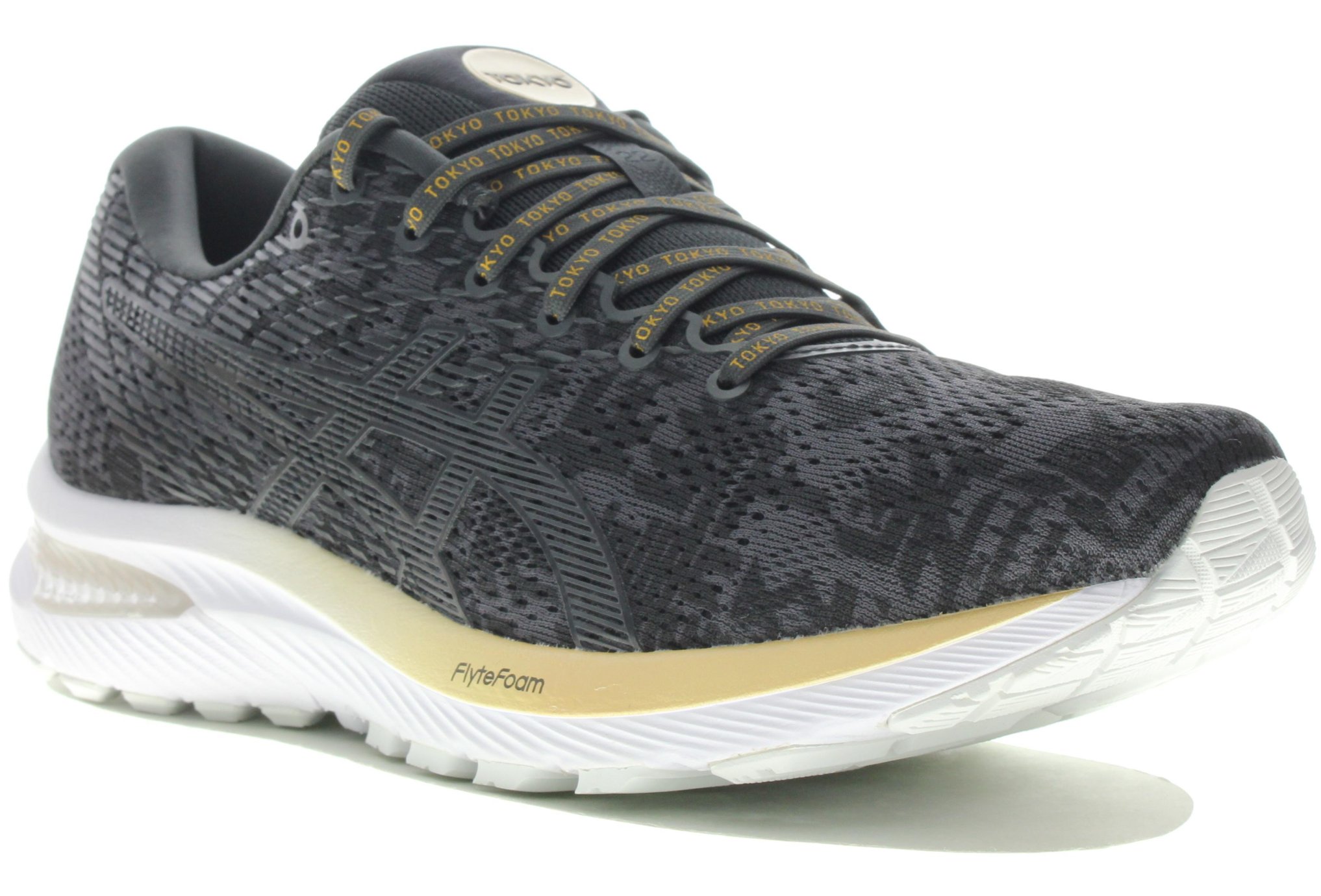 Asics Gel-Cumulus 22 Edo Tribute M Diététique Chaussures homme