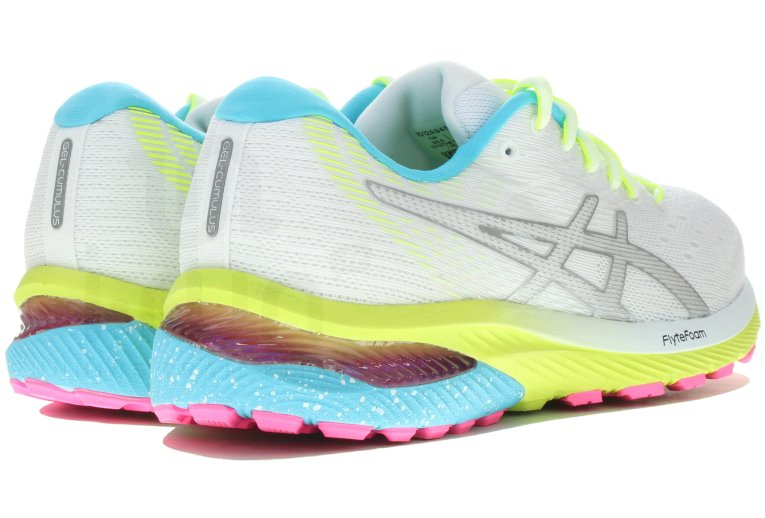 Asics Gel-Cumulus 22 Expert