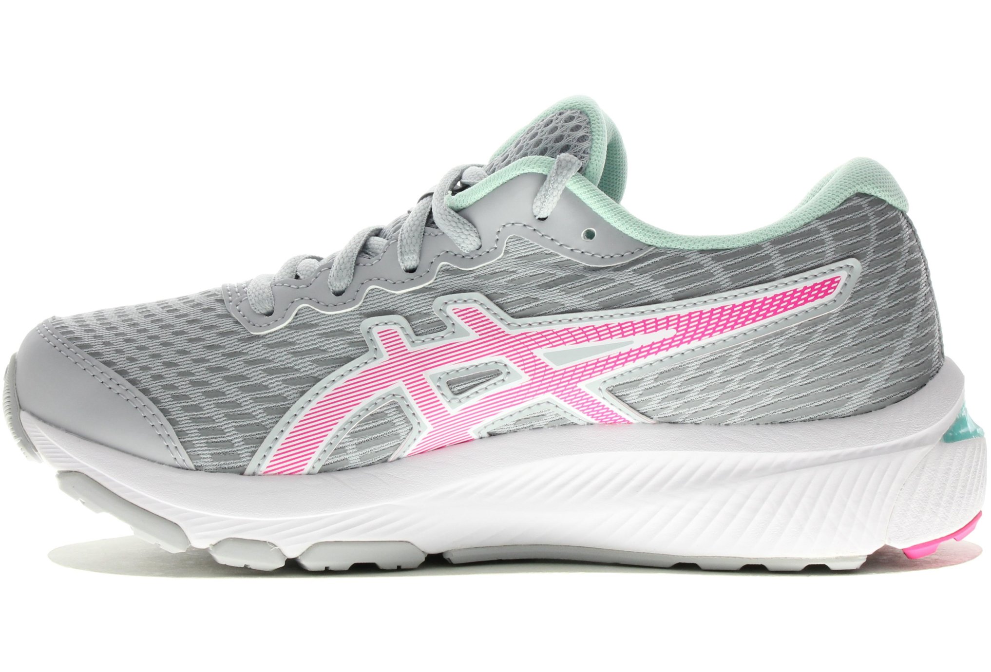 asics gel cumulus fille or