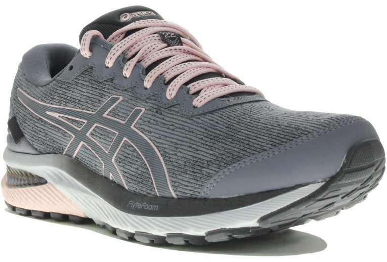 Asics Gel-Cumulus 22 Gore-Tex