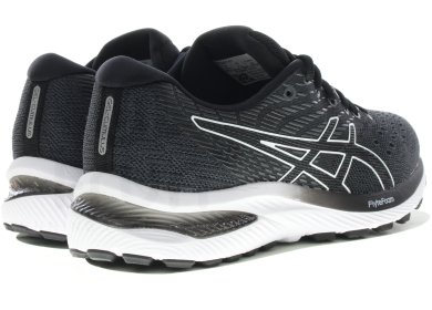 asics gel cumulus 10 femme argent