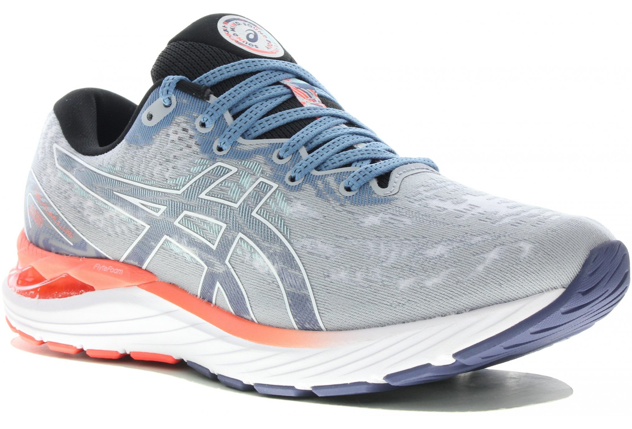 Asics Gel-Cumulus 23 Celebration of Sports M Chaussures homme
