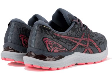 asics gel cumulus 10 femme argent