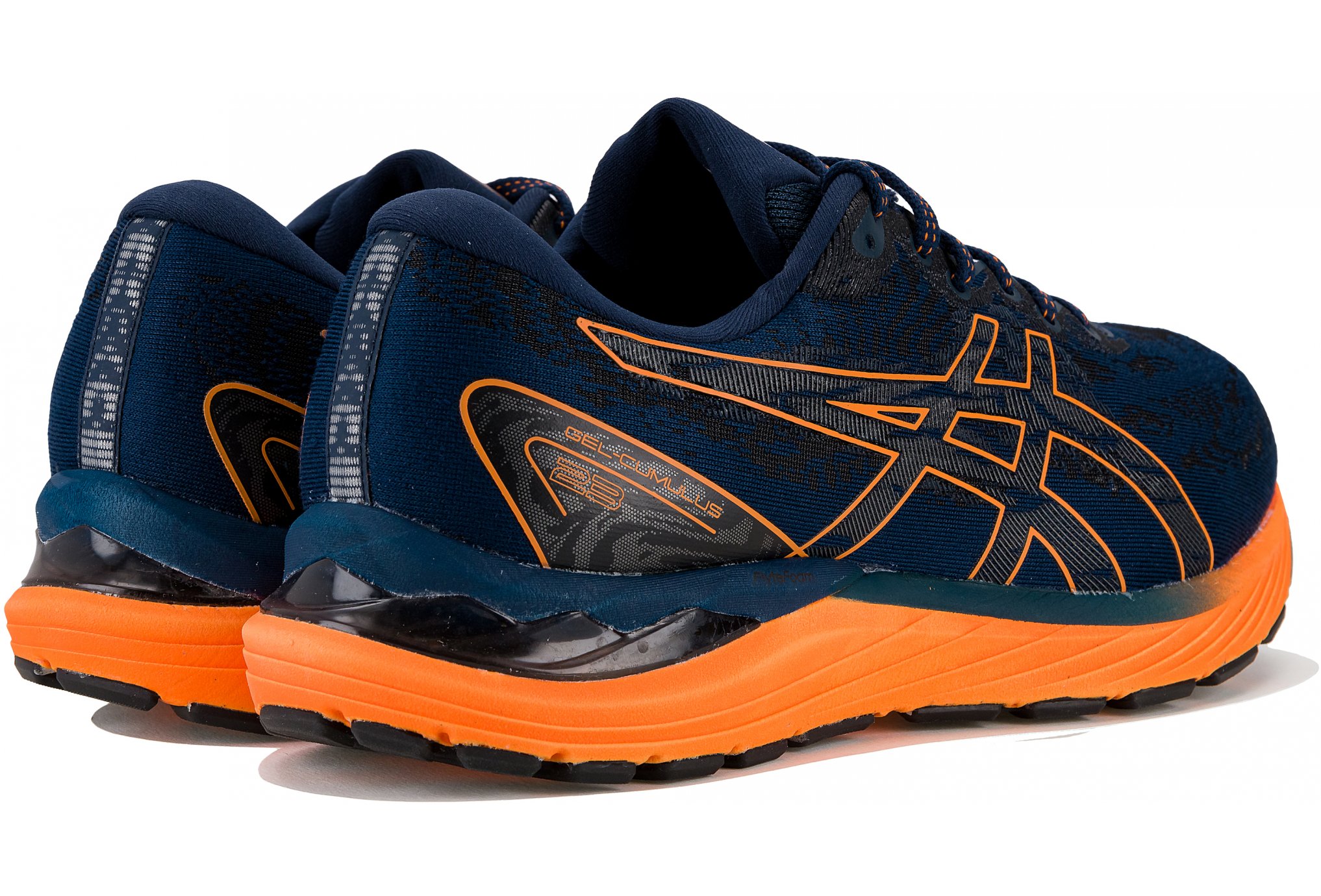 Asics Gel-Cumulus 23 en promoción | Hombre Zapatillas Terrenos mixtos Asics