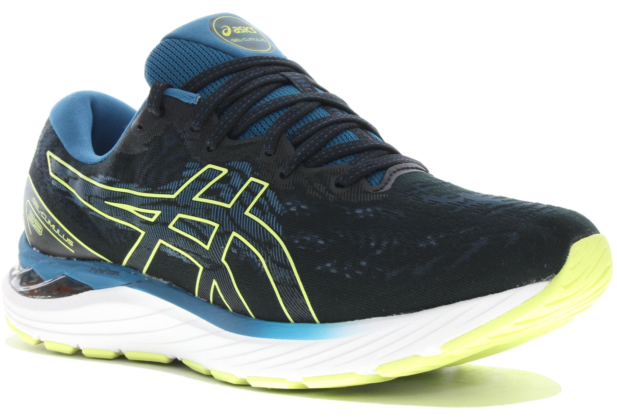 Asics Gel Cumulus 23 Herren im Angebot Herren Schuhe StraBe Weg Asics