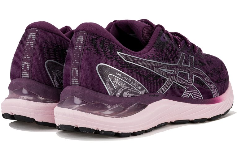 Asics Gel-Cumulus 23