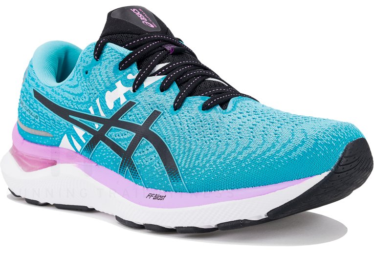 Asics Gel-Cumulus 24 Ekiden