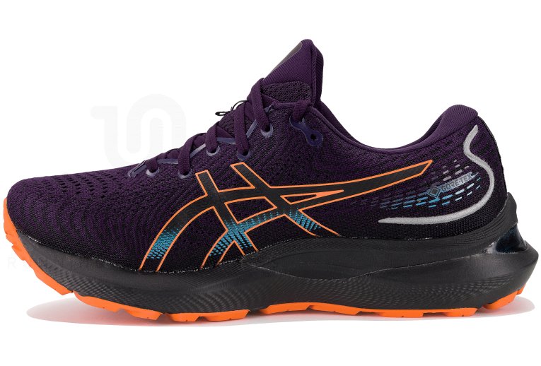 Asics Gel-Cumulus 24 Gore-Tex Damen