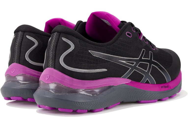Asics Gel-Cumulus 24 Lite-Show