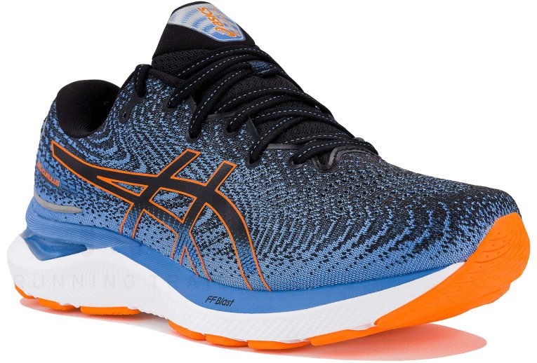 Asics Gel-Cumulus 24 Herren