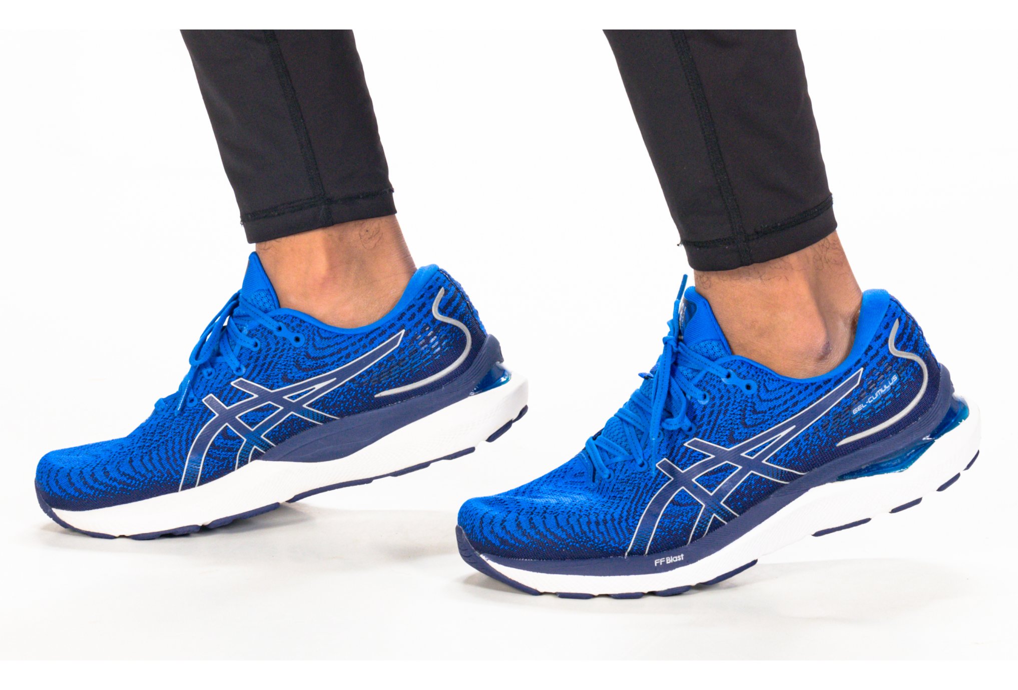 Asics Gel Cumulus 24 M Homme Pas Cher