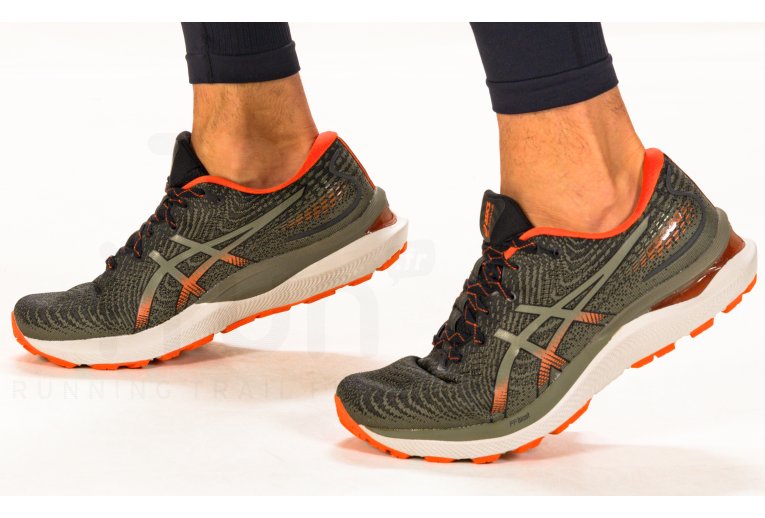Asics Gel-Cumulus 24 TR Herren