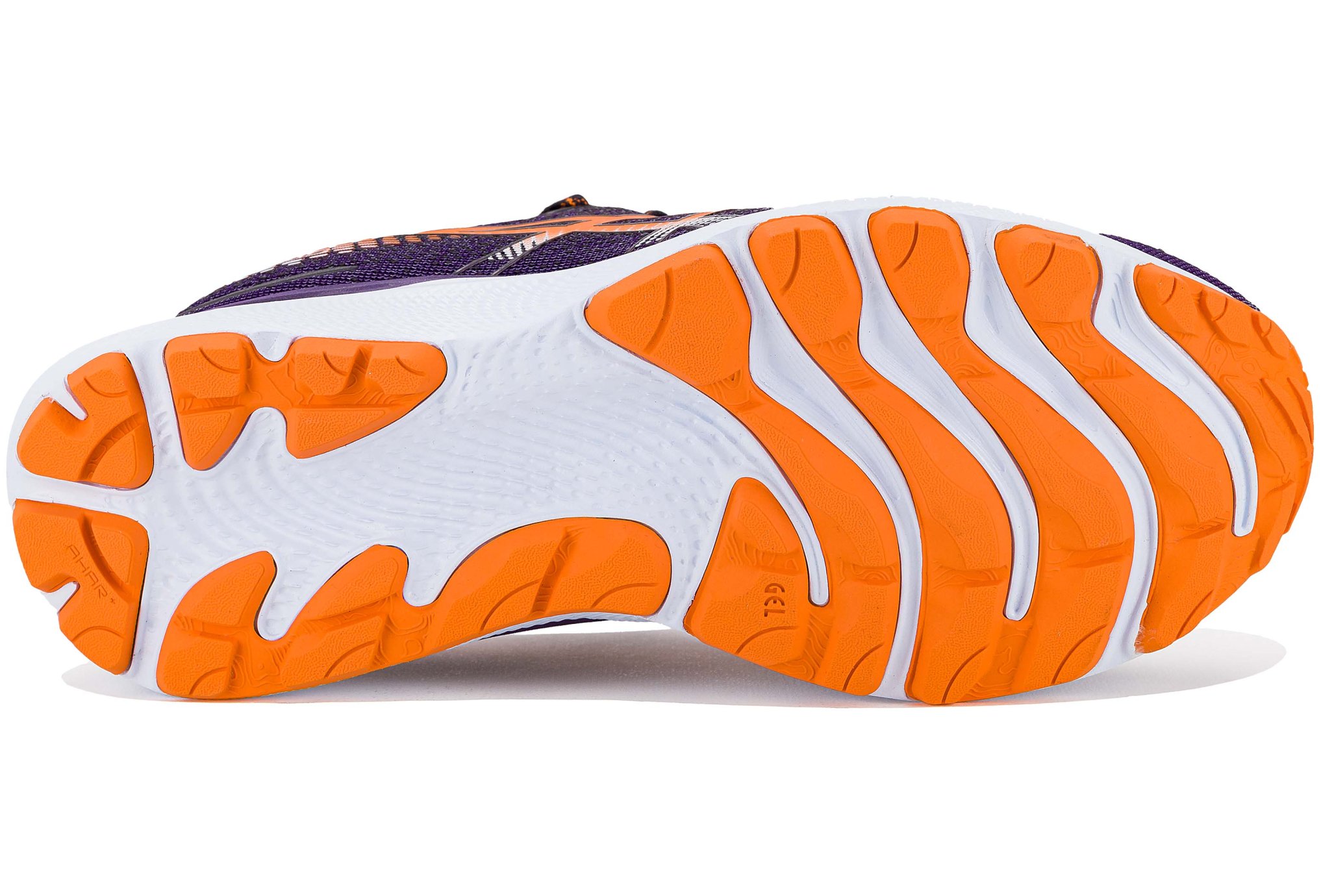 asics gel cumulus 8 femme prix