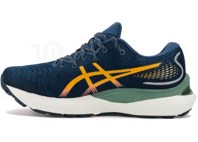 asics cumulus femme decathlon