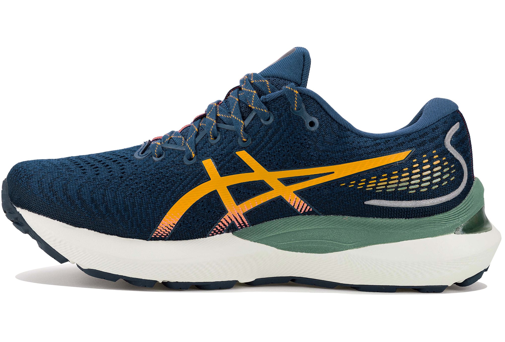 asics gel foundation homme 2016