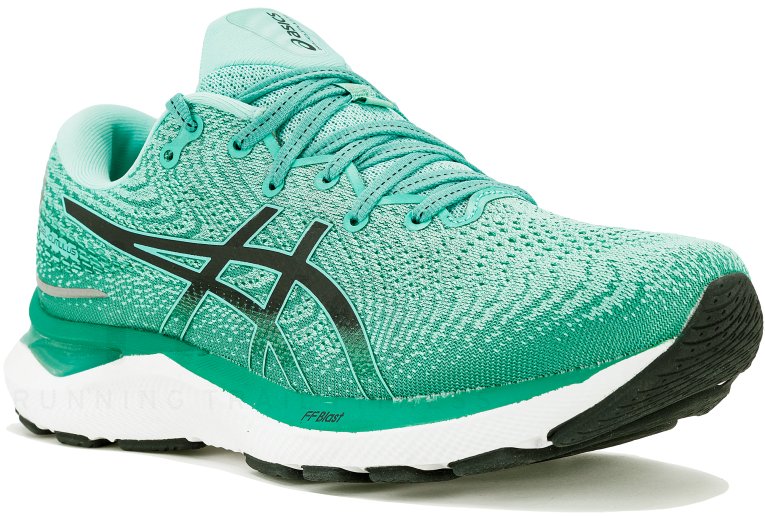 Asics Gel-Cumulus 24