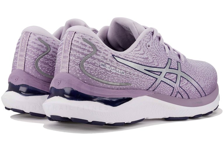 Asics Gel-Cumulus 24 Damen