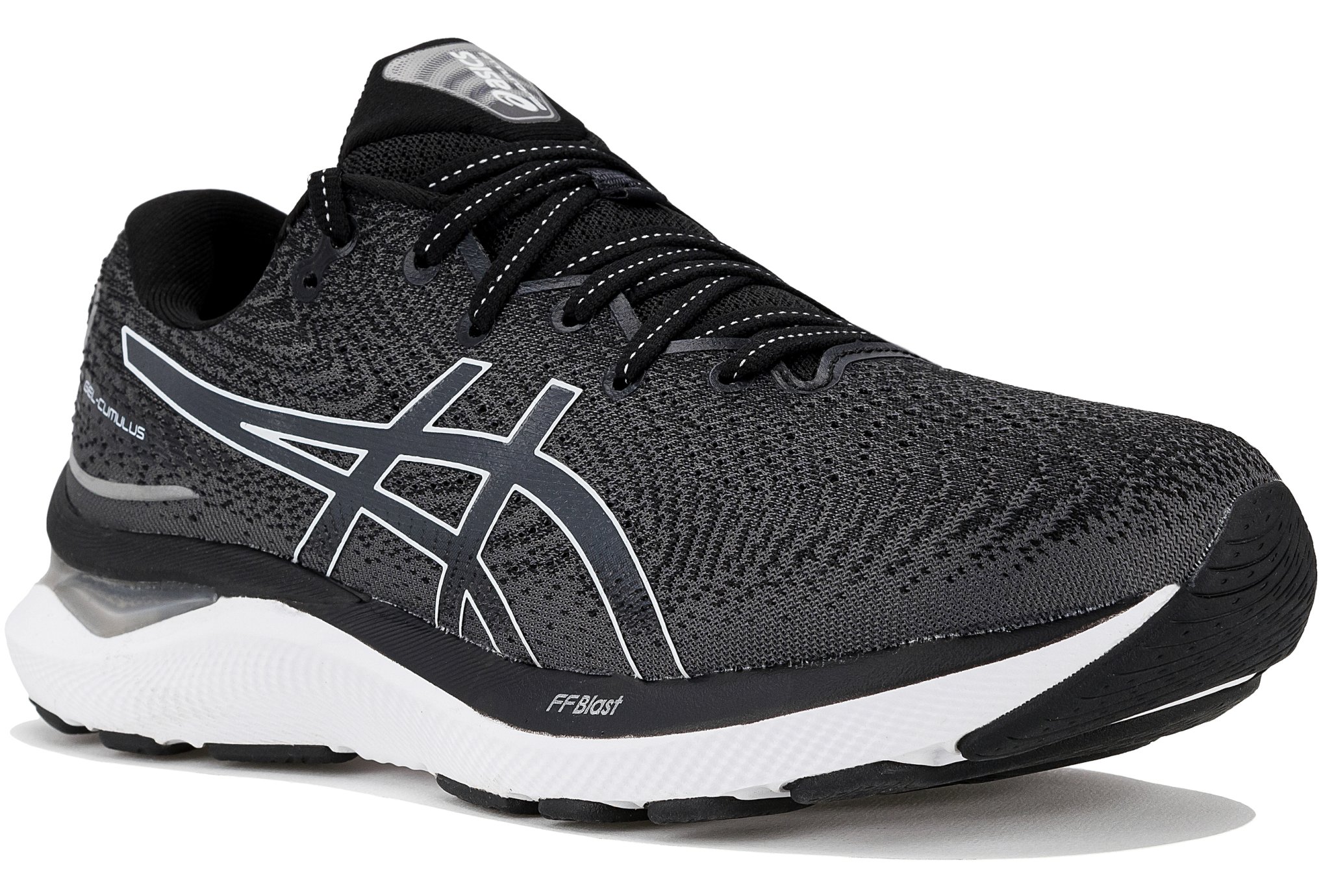 Asics Gel-Cumulus 24 W Diététique Chaussures femme