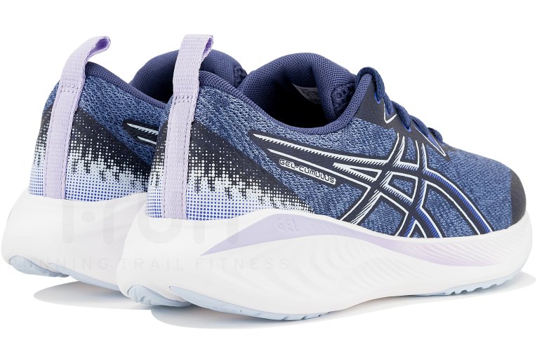 Asics Gel-Cumulus 25 Mädchen