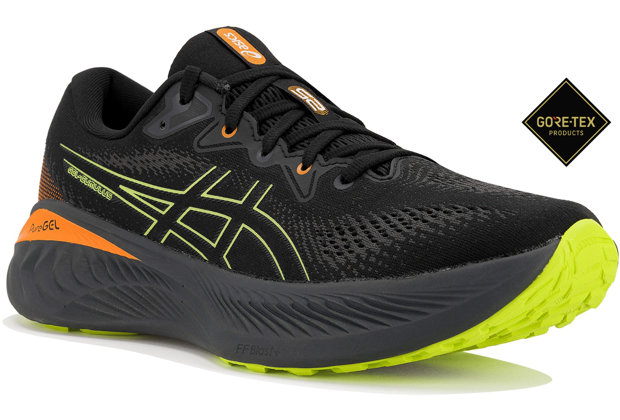 Asics Gel Cumulus 25 Gore Tex Herren