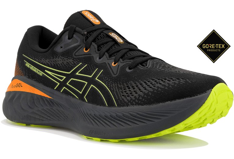 Asics shoes gore tex online