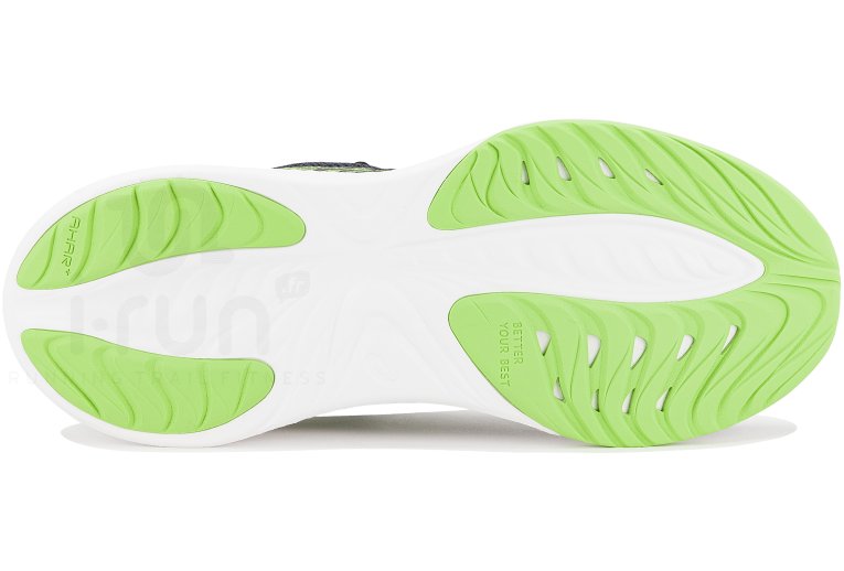 Asics Gel-Cumulus 25 Junior