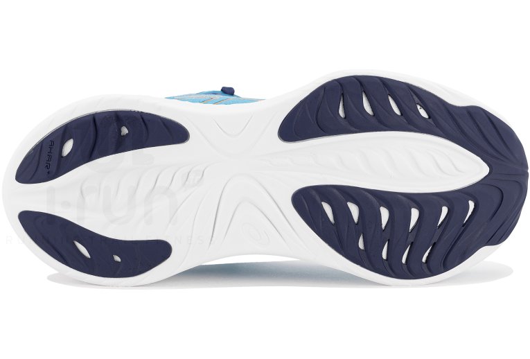 Asics Gel-Cumulus 25