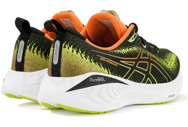 Asics Gel-Cumulus 25 M