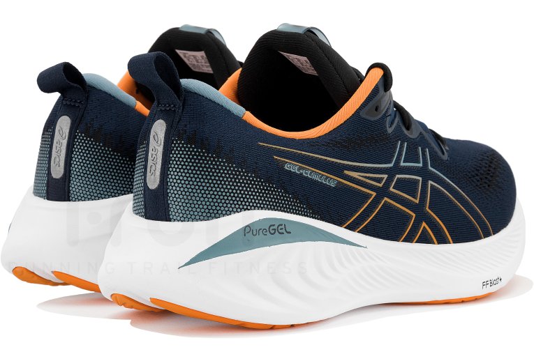 Asics Gel-Cumulus 25