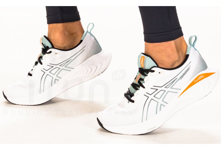 Asics Gel-Cumulus 25 M