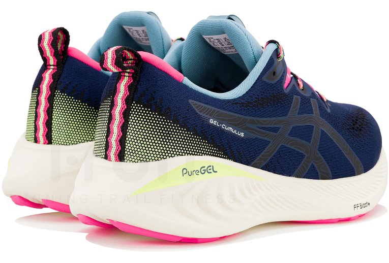 Asics Gel-Cumulus 25 TR Damen