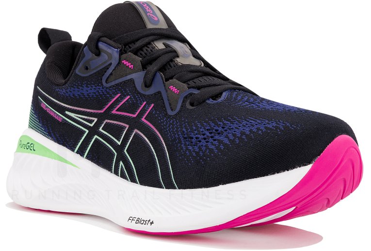 Asics Gel-Cumulus 25