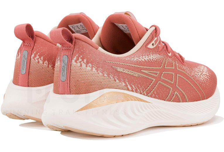 Asics Gel-Cumulus 25