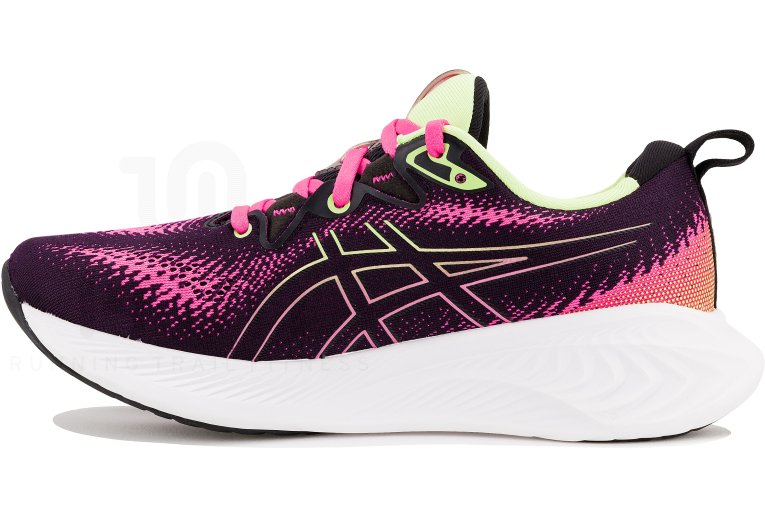 Asics Gel-Cumulus 25