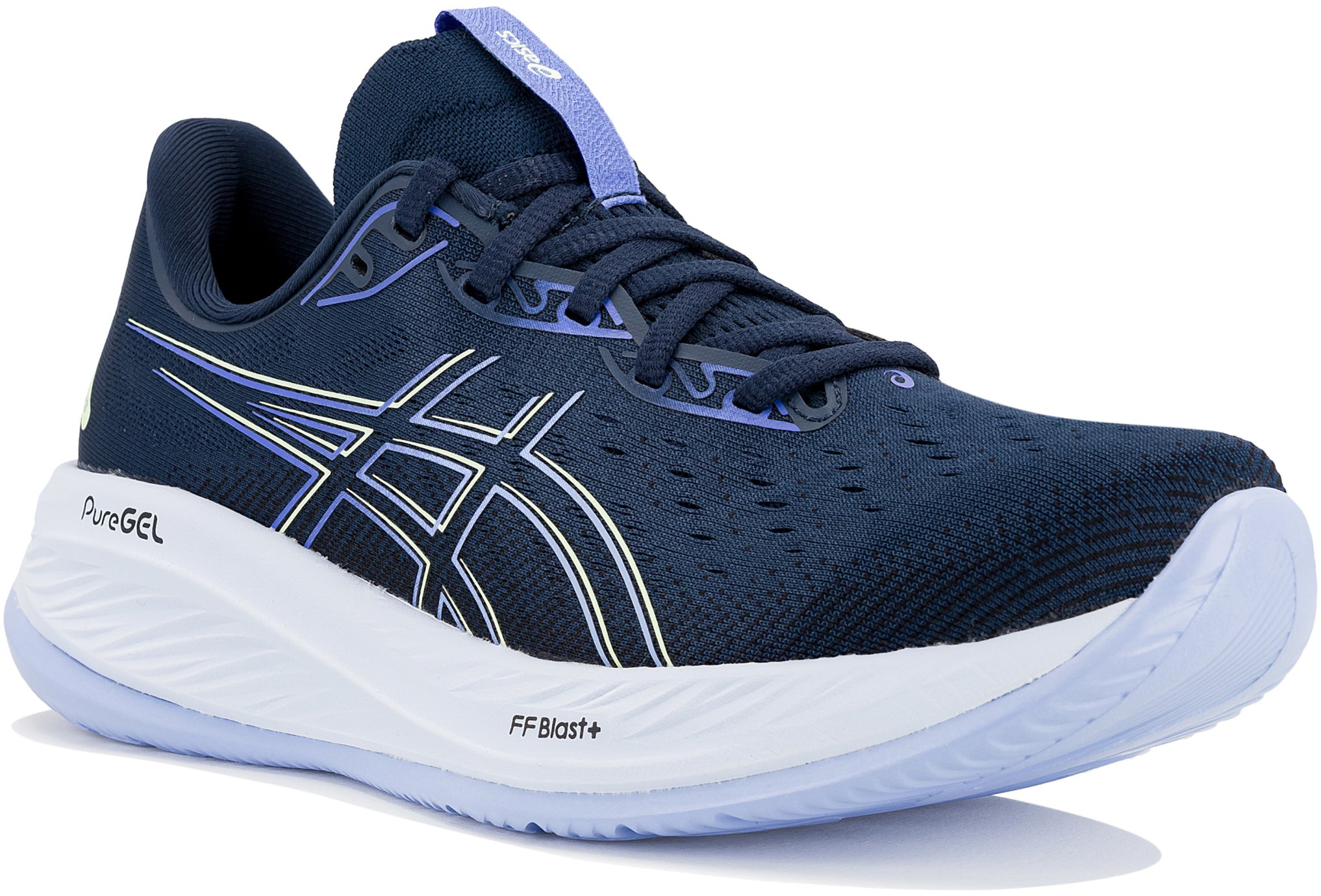 Asics gel fashion glorify 3 femme avis