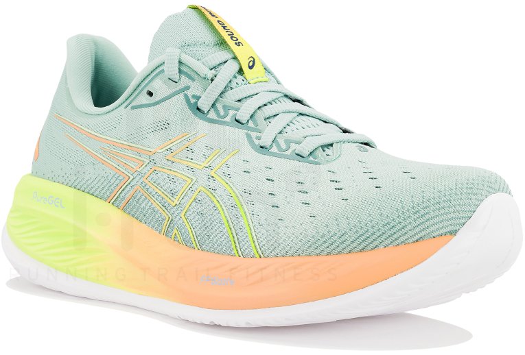 Asics damen laufschuhe reduziert online