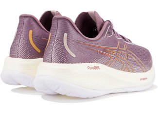 Asics gel cumulus 11 femme rose online