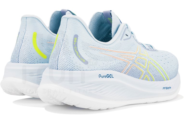 Asics Gel-Cumulus 26 M