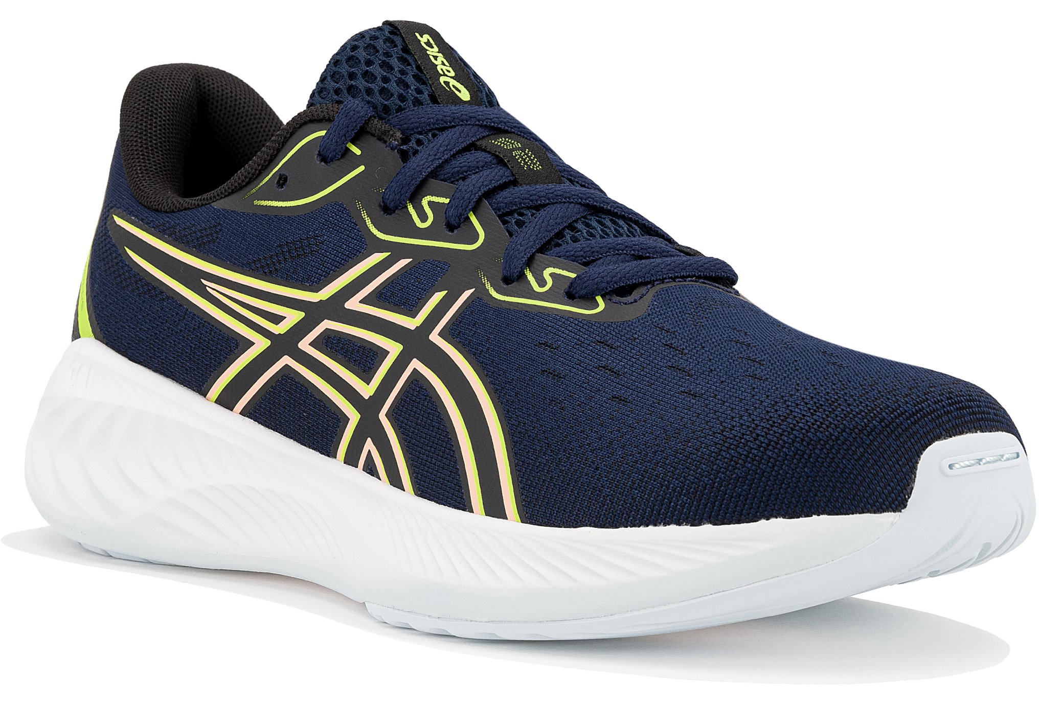 Asics gt 2000 junior jaune on sale