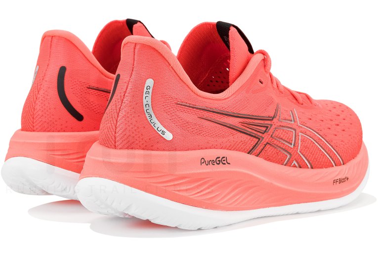 Asics Gel-Cumulus 26