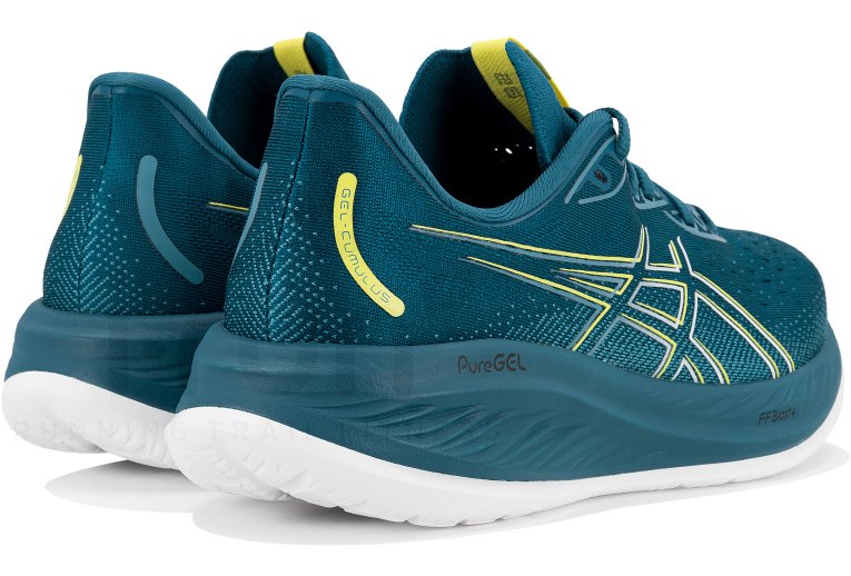 Asics Gel-Cumulus 26 Herren