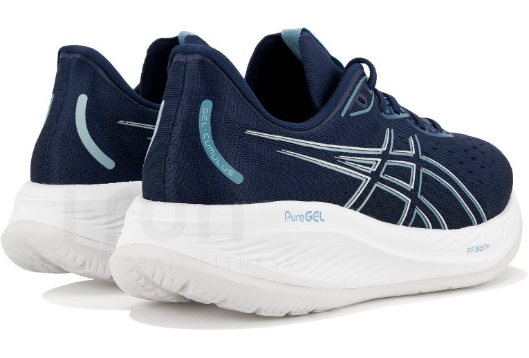 Asics Gel-Cumulus 26