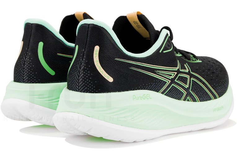 Asics Gel-Nimbus 26 Damen