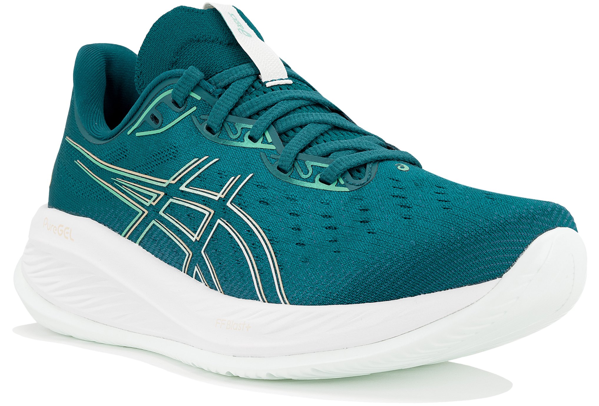 Asics Gel Cumulus 26 Damen im Angebot Damen Schuhe StraBe Weg Asics